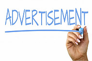 advertisement