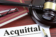 acquittal