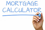 mortgage calculator