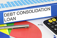 debt consolidation loan