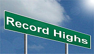 Record Highs