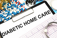 diabetic home care