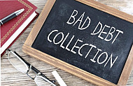 bad debt collection