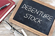 debenture stock