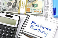 business banking