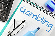 gambling