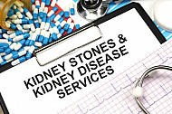 kidney stones and kidney disease services