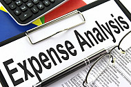Expense Analysis