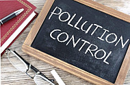 pollution control