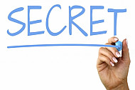 secret