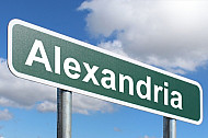 Alexandria