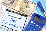 bail forfeiture