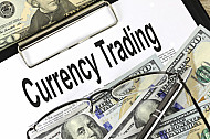 currency trading