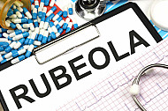 rubeola