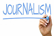 journalism