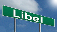 Libel