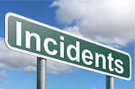 Incidents