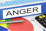 anger
