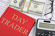 day trader