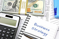 business strategy