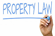 property law