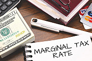 marginal tax rate