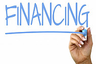 financing