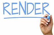 render