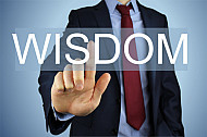 wisdom