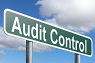 Audit Control