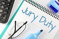 jury duty