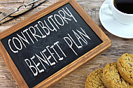 contributory benefit plan