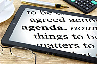 agenda