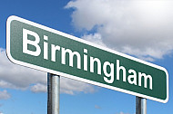 Birmingham