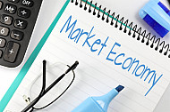 market economy