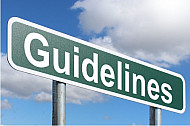 Guidelines