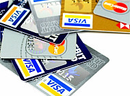 Credit Cards