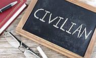 civilian