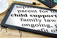 child support