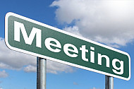 Meeting