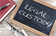legal custody
