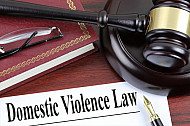 domestic violence law