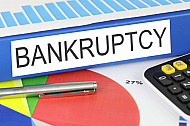 bankruptcy