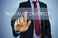 no fault divorce