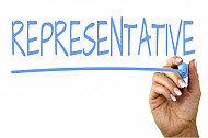 representative