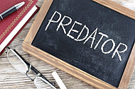 predator
