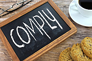 comply