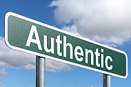 Authentic