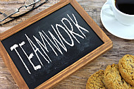 teamwork