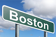 Boston